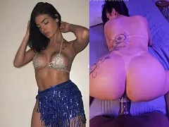 Casada dá perdido no corno na Sapucaí e vai pro motel foder com segurança do pau de 24 cms